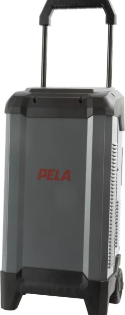 Batteriladdare