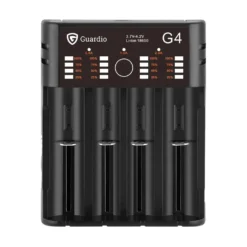 Batteriladdare