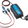 Batteriladdare