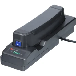 Batteriladdare