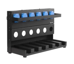 Batteriladdare