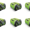 Batteripaket