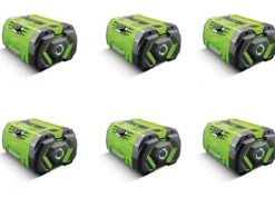 Batteripaket