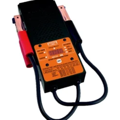 Batteritestare
