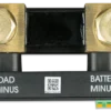 Batteriövervakare