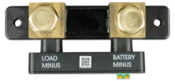 Batteriövervakare