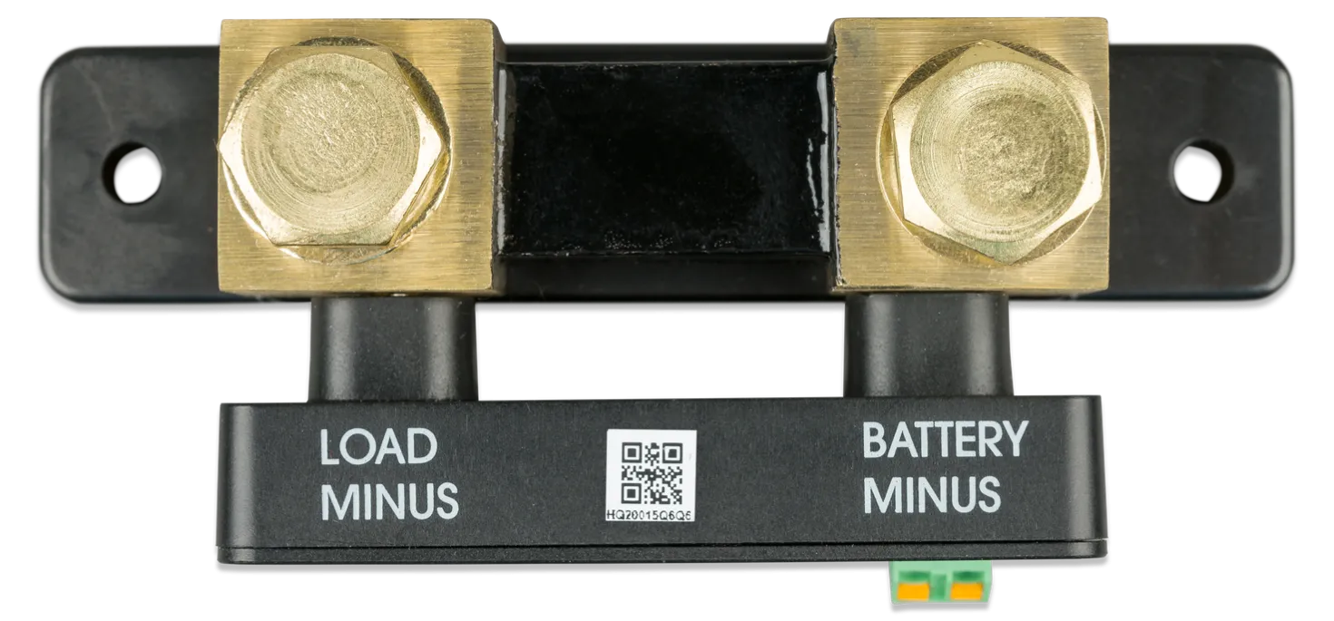Batteriövervakare