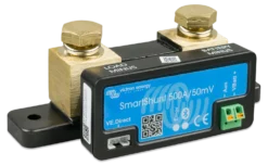 Batteriövervakare