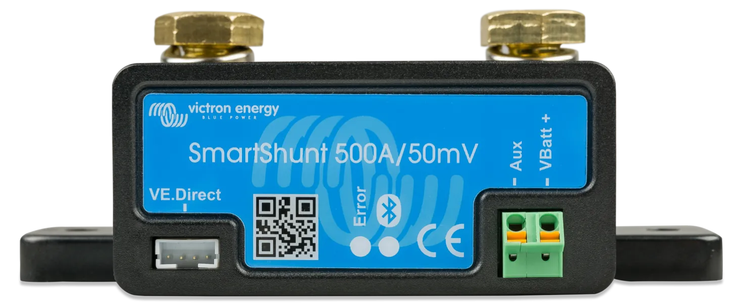 Batteriövervakare