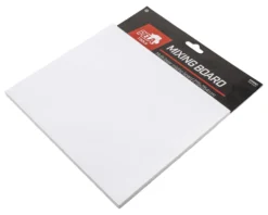 Blandplatta