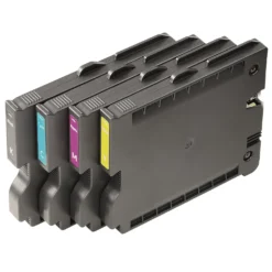 Bläckpatronset