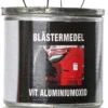 Blästermedel