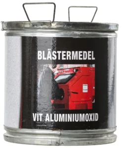 Blästermedel