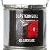 Blästermedel