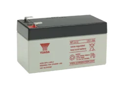 Blybatteri