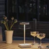 Bordslampa