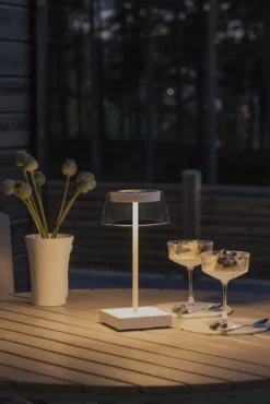 Bordslampa