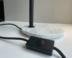Bordslampa