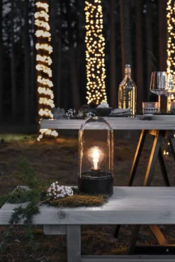 Bordslampa
