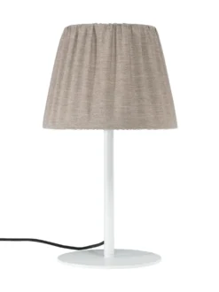 Bordslampa