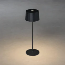 Bordslampa