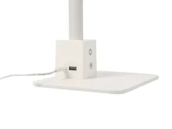 Bordslampa