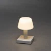 Bordslampa