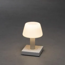 Bordslampa