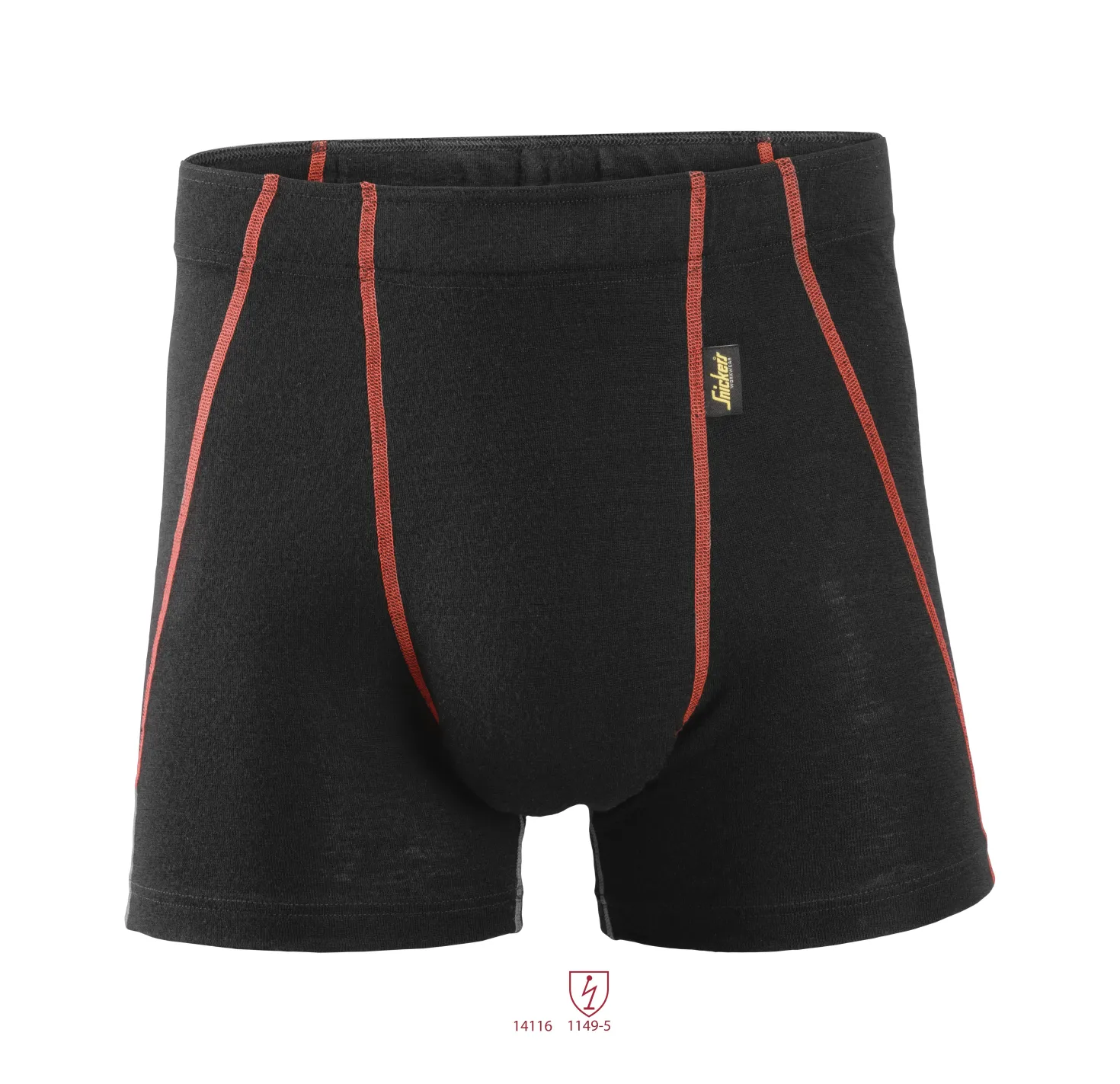 Boxerkalsong