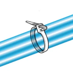 Buntband