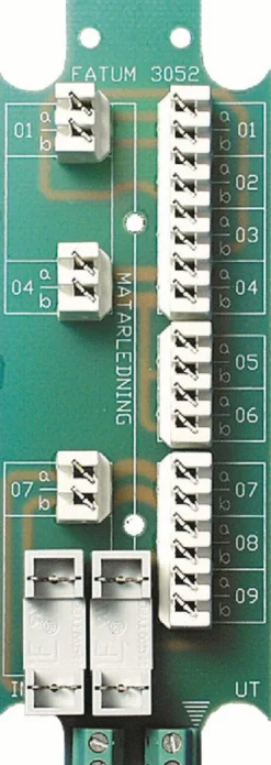 Bussplint