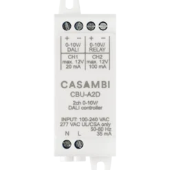 Casambi-enhet