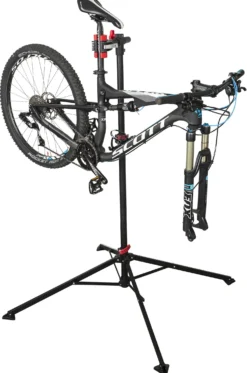 Cykelställ