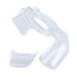 Dammutsugadapter