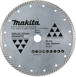Diamantklinga