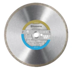 Diamantklinga