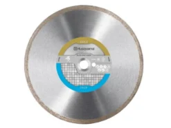 Diamantklinga