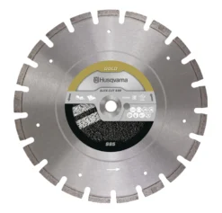 Diamantklinga