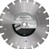 Diamantklinga