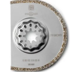 Diamantsågklinga