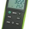Differenstermometer