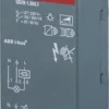 Dimmeraktor
