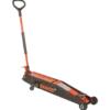 Domkraft
