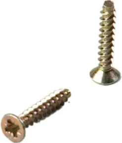 Dosskruv