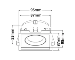 Downlight