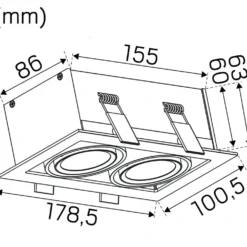 Downlight