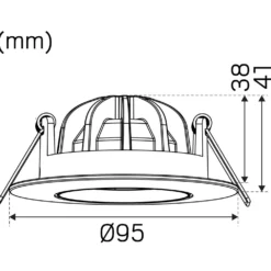 Downlight