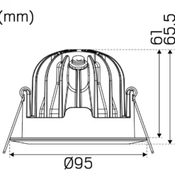 Downlight