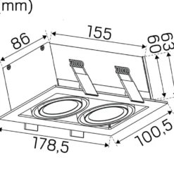 Downlight