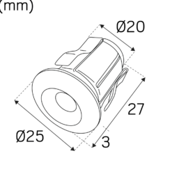 Downlightkit